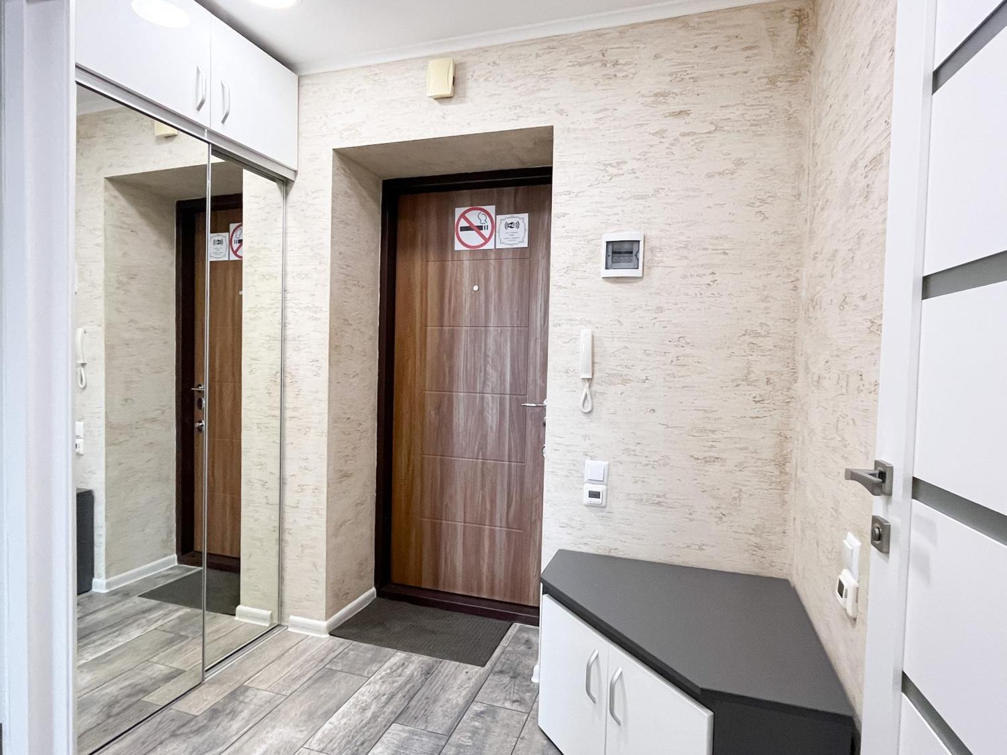 0147 New flat near airport Zhulyany Sofievskaya Borshchagovka Apartment Kiev Luaran gambar