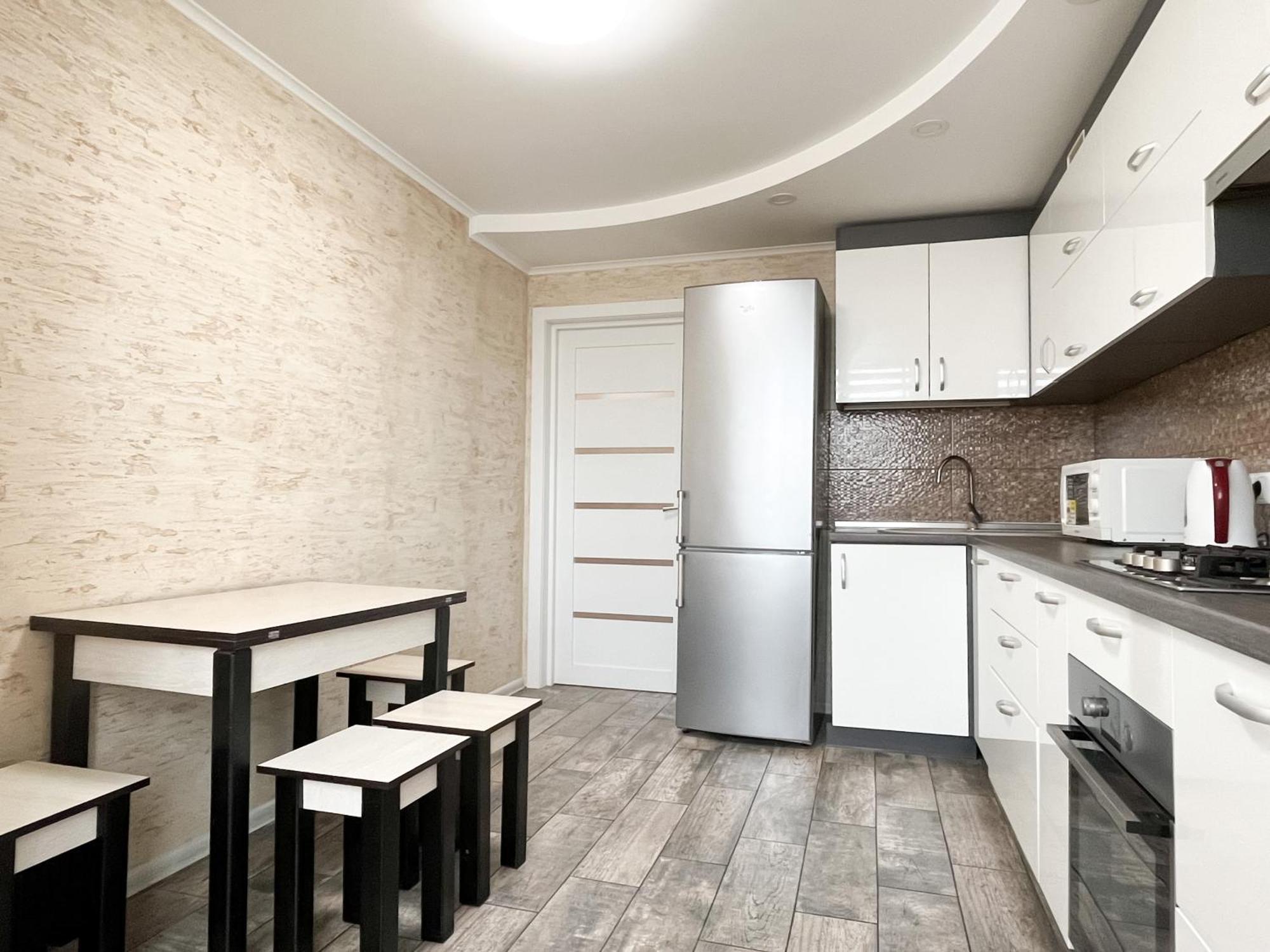 0147 New flat near airport Zhulyany Sofievskaya Borshchagovka Apartment Kiev Luaran gambar